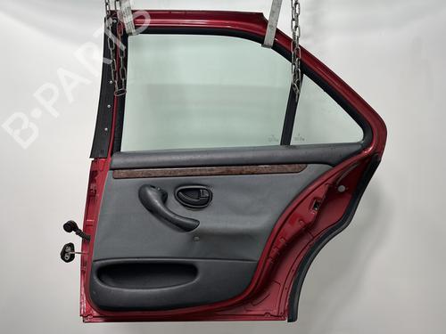 Right rear door PEUGEOT 406 (8B) 2.0 HDI 110 | BP27595403C5 