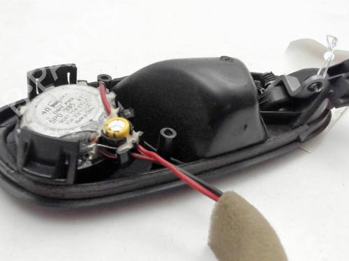 Front left interior door handle SEAT LEON (1P1) 1.6 TDI | BP38675108I13 - Image 2