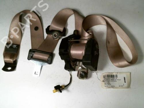 Pre-tensor trás esquerdo MERCEDES-BENZ M-CLASS (W163) ML 270 CDI (163.113) (163 hp) 21232257