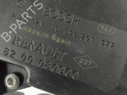 Rear wiper motor RENAULT MEGANE II (BM0/1_, CM0/1_) 1.5 dCi (BM0F, BM0T, BM2B, CM0F, CM0T) | BP20443298M102 