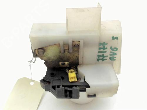 Front left lock RENAULT MEGANE I (BA0/1_) 1.6 16V (BA04, BA0B, BA11, BA1J, BA16, BA19, BA1K, BA1V,... | BP29375061C98 