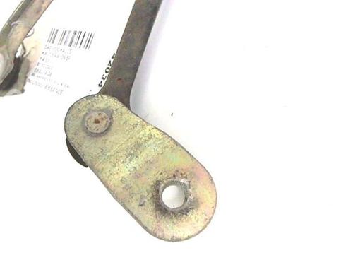 Front wipers mechanism CHEVROLET AVEO / KALOS Hatchback (T200) 1.4 | BP21234264C83 