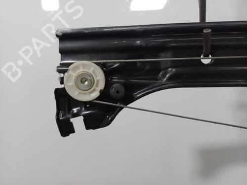 Front left window mechanism FIAT 500 (312_) 1.2 (312AXA1A) | BP36900586C22  - Image 5