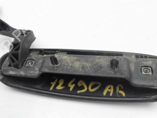 Rear left exterior door handle FIAT PUNTO (188_) 1.2 60 (188.030, .050, .130, .150, .230, .250) | BP20396636C130 