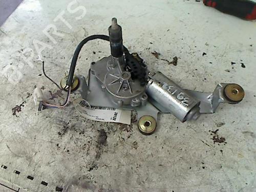 Used Rear wiper motor FORD MONDEO II Turnier (BNP) 1.8 i (115 hp) 20458639