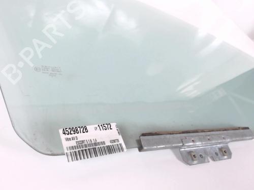 Used Front right door window Front right door window 21206231 21206231