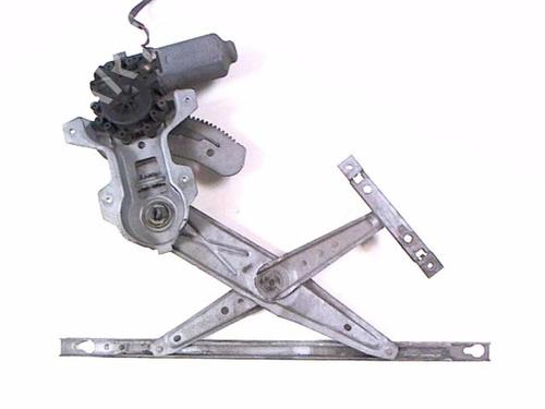 Used Rear left window mechanism Rear left window mechanism ROVER 400 II Hatchback (RT) 420 Di (105 hp) 20460339 20460339