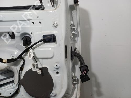 left-front-door-dacia-sandero-iii-2021-39904818 main image