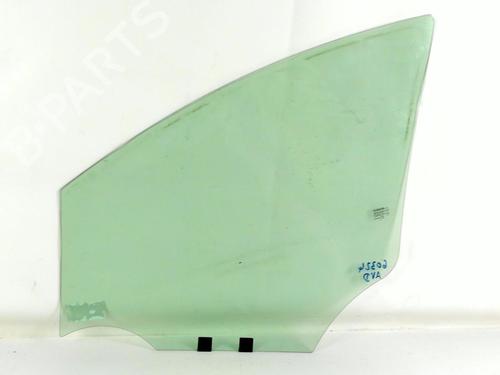 Used Front right door window Front right door window RENAULT ZOE (BFM_) ZOE (92 hp) 20443635 20443635
