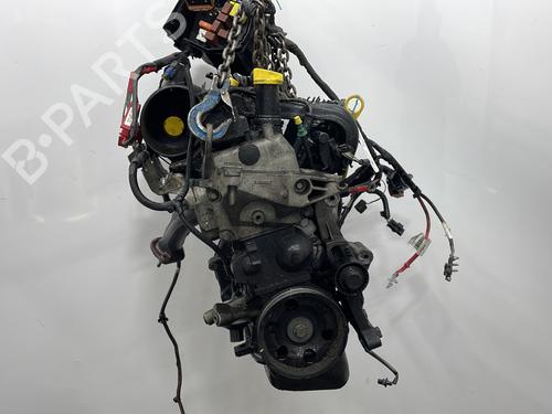 Engine RENAULT TWINGO II (CN0_) 1.2 (CN0D) | BP31602573M1 