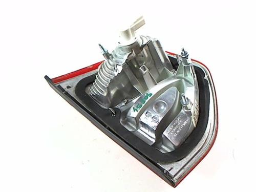 Right tailgate light CITROËN C4 Picasso I MPV (UD_) 1.6 HDi | BP20470881C80 