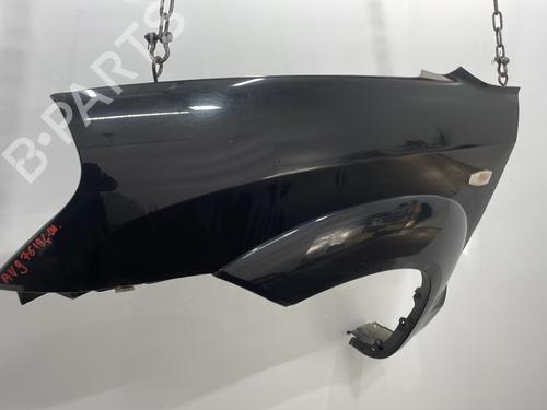Left front fenders HYUNDAI TUCSON (JM) 2.0 CRDi | BP24173317C41 