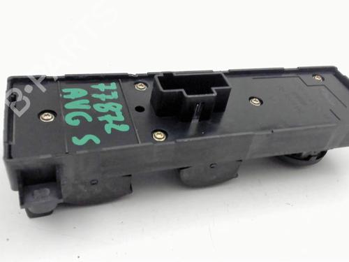 Left front window switch FORD FOCUS II (DA_, HCP, DP) 1.6 Ti | BP30363746I27 