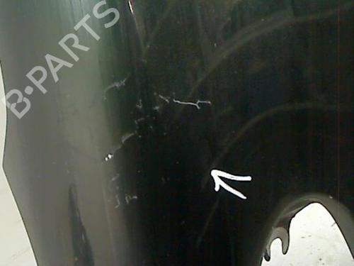 Right front fenders OPEL ZAFIRA A MPV (T98) 2.2 DTI 16V (F75) | BP20409332C42 
