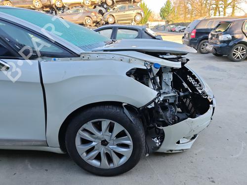 Left front driveshaft DS DS 5 (KF_) 2.0 BlueHDi 150 | BP26398468M38  - Image 19