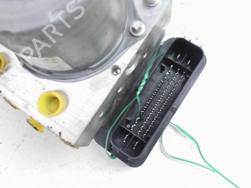Used ABS pump ABS pump CITROËN BERLINGO Box Body/MPV (K9) 1.5 BlueHDi 130 (131 hp) 20393639 20393639