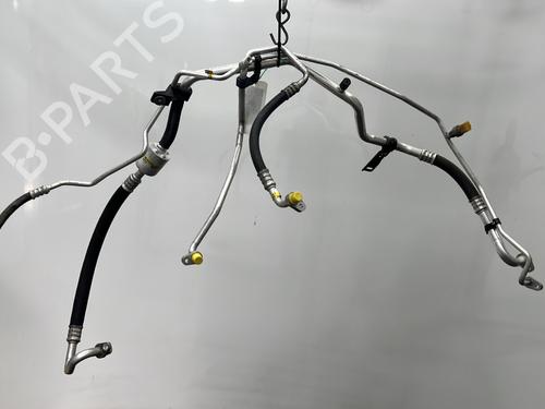 Used AC pipe PEUGEOT 2008 I (CU_) 1.2 THP 110 / PureTech 110 (110 hp) 27873749