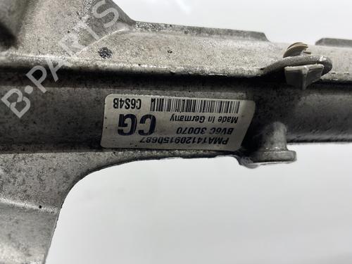 Used Steering rack Steering rack FORD FOCUS III 2.0 TDCi (115 hp) 31126750 31126750