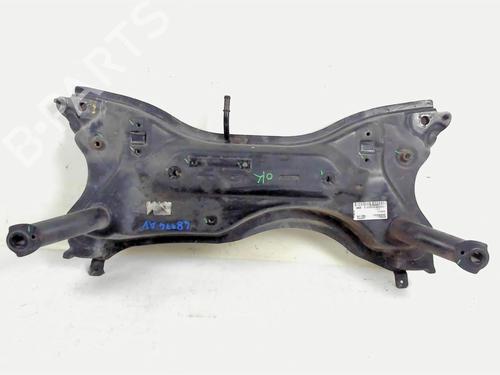 Used Subframe Subframe SUZUKI ALTO VII (GF, HA25_, HA35_) 1.0 (AMF310, GFC31S) (68 hp) 20391574 20391574