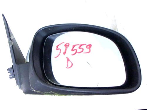 Right mirror OPEL VECTRA C GTS (Z02) 1.9 CDTI (F68) | BP20462758C27 