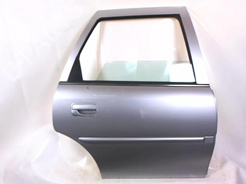 Right rear door OPEL VECTRA B Estate (J96) 1.8 i 16V (F35) | BP20477120C5 