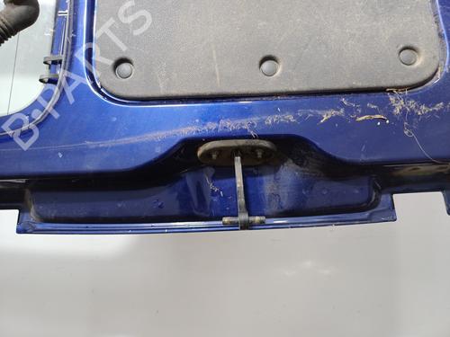 Right tailgate CITROËN NEMO MPV | BP36248487C77 - Image 5