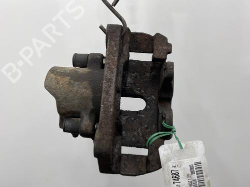 Used Right front brake caliper Right front brake caliper LAND ROVER RANGE ROVER III (L322) 3.0 D 4x4 (177 hp) 23779600 23779600