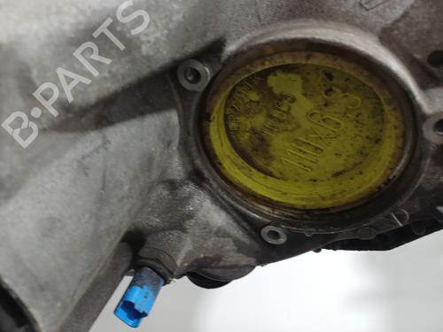 Gearbox RENAULT TWINGO II (CN0_) | BP36685128M3 - Image 5