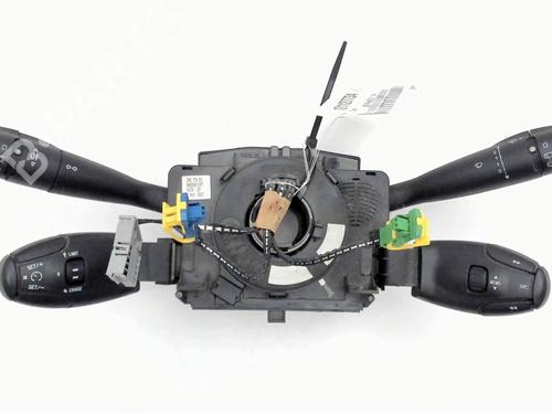 Mando intermitentes / limpia PEUGEOT 206 Hatchback (2A/C) 1.4 HDi eco 70 (68 hp) 32396793