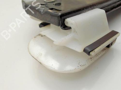 Front right window mechanism FORD MONDEO IV (BA7) 2.0 TDCi | BP20406358C23 