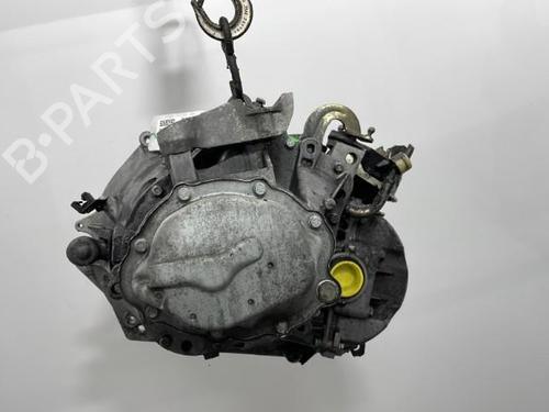 Gearbox CITROËN C3 I (FC_, FN_) 1.4 16V HDi | BP20438762M3 