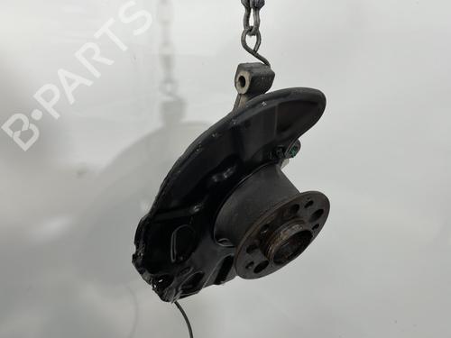 Left front steering knuckle MERCEDES-BENZ GLK-CLASS (X204) 350 CDI 4-matic (204.992) | BP30329456M25