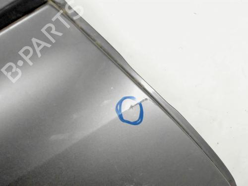 Right rear door RENAULT CLIO III Grandtour (KR0/1_) 1.5 dCi (KR0G) | BP20390925C5 