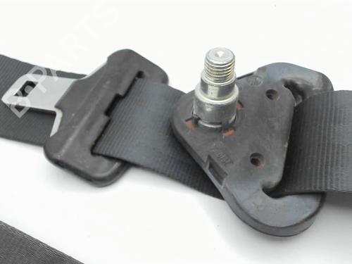 Front left seatbelt DACIA SANDERO 1.5 dCi | BP20420185I26 - Image 4
