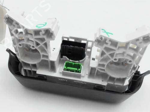 Used Climate control Climate control SUZUKI SWIFT III (MZ, EZ) 1.3 DDiS (RS413D) (69 hp) 20419229 20419229