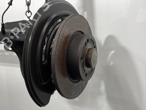 Bagaksel RENAULT TRAFIC III Van (FG_) 1.6 dCi 115 (FGMD) | BP32138926M2