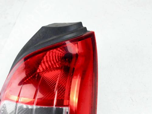 Used Right taillight Right taillight RENAULT TWINGO II (CN0_) 1.2 Turbo (CN0C, CN0F) (100 hp) 40116317 40116317