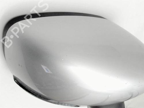 Right mirror RENAULT CLIO IV (BH_) 0.9 TCe 75 (BHNP) | BP27366260C27 