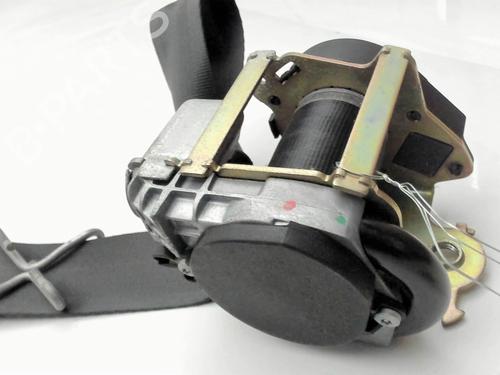 Sikkerhedssele foran venstre Sikkerhedssele foran venstre CITROËN C4 I (LC_) 1.6 HDi (90 hp) 37458793 37458793