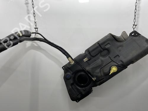 Used Fuel tank PEUGEOT 307 (3A/C) 1.6 HDi (90 hp) 28481967