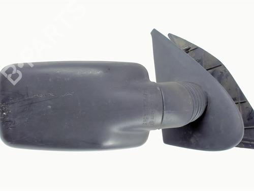 Right mirror FIAT TIPO (160_)  | BP21233253C27 