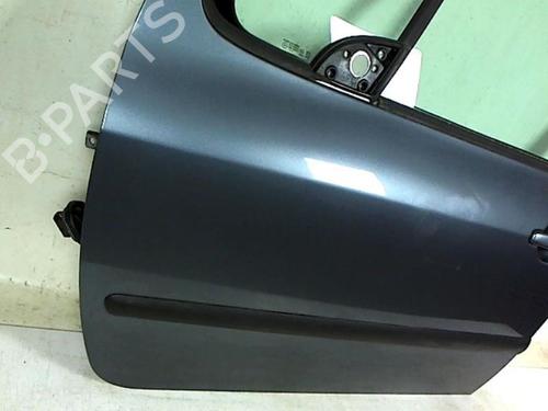 Left front door PEUGEOT 307 Break (3E) 1.6 HDi | BP20472693C2 