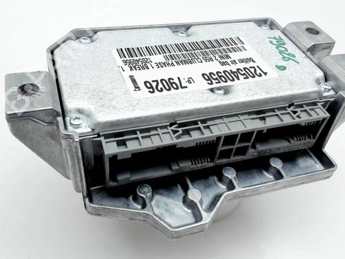 Used ECU airbags ECU airbags MINI MINI CLUBMAN (R55) Cooper (120 hp) 32396605 32396605