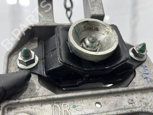 Used Gearbox mount Gearbox mount NISSAN MICRA IV (K13K, K13KK) 1.2 DIG-S (98 hp) 33702071 33702071