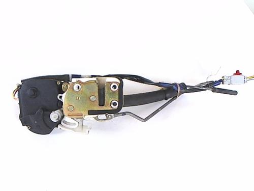 Front right lock ROVER 400 II Hatchback (RT) 420 Di | BP21235223C97 