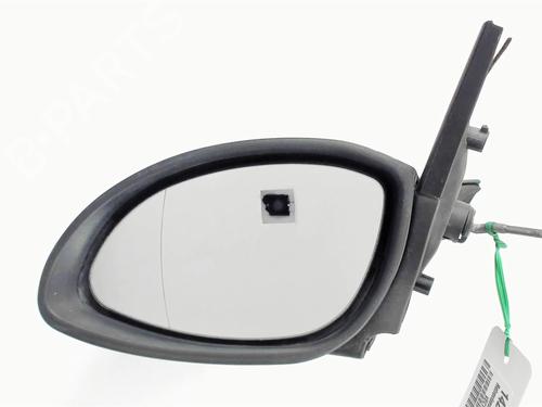 Left mirror OPEL VECTRA B Hatchback (J96) 2.0 i 16V (F68) | BP20435700C26 