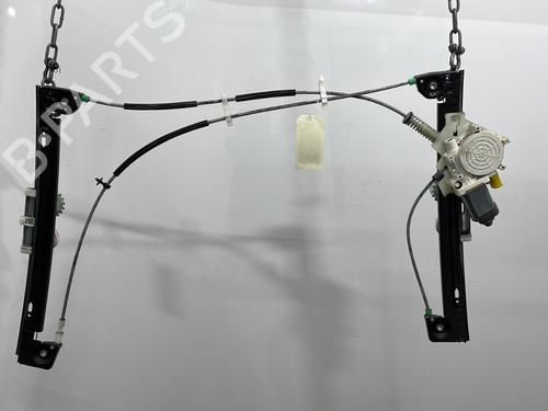 Used Front left window mechanism MINI MINI (R50, R53) Cooper (116 hp) 28498728
