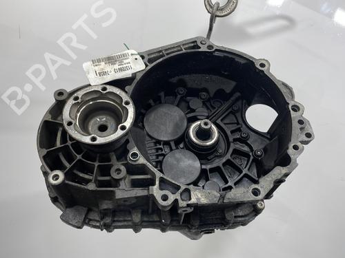 Used Gearbox VW PASSAT B6 Variant (3C5) 2.0 TDI 16V (140 hp) 29749643