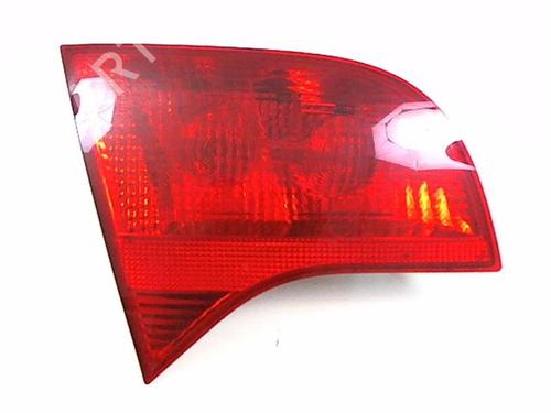Used Left tailgate light AUDI A4 B7 Avant (8ED) 2.0 TDI 16V (140 hp) 20414845