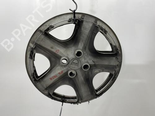 Hub cap DACIA SANDERO II 1.0 SCe 75 (B8JC, B8JD) | BP28361978C160 